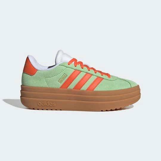 Obrázek produktu Boty VL Court Bold Adidas