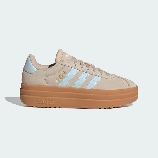 Obrázek produktu Boty VL Court Bold Adidas béžová
