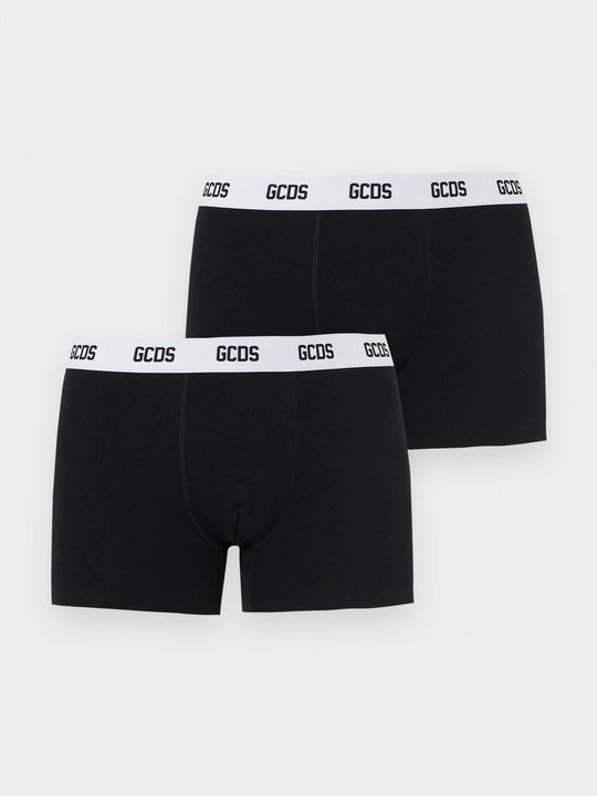 Obrázek produktu Boxerky GCDS černá