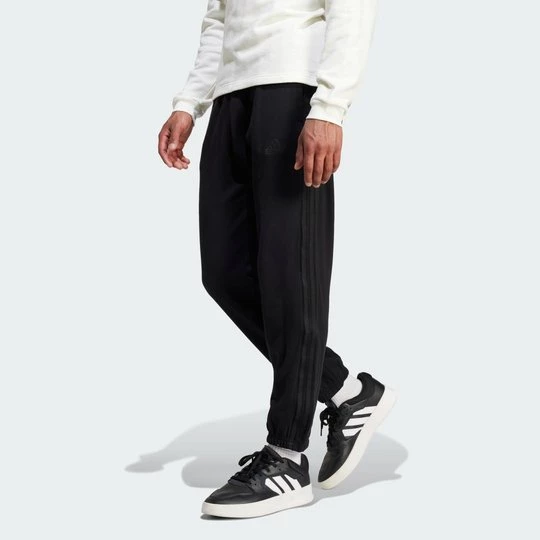 Obrázek produktu Brand Love French Terry Joggers Adidas černá
