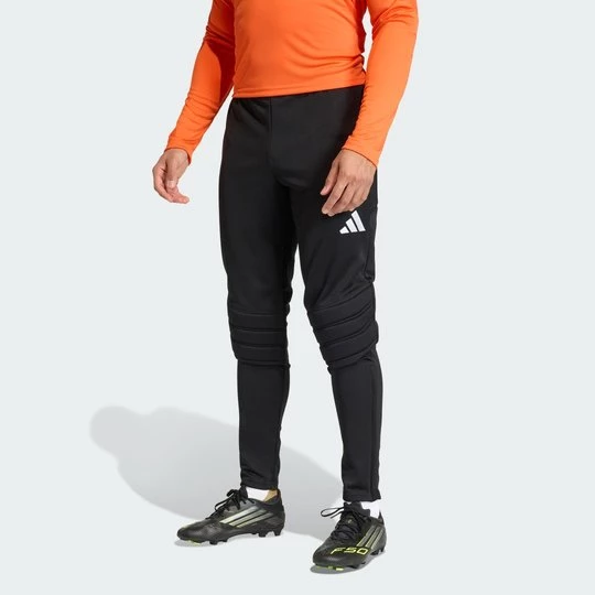 Obrázek produktu BRANKÁŘSKÉ KALHOTY TIERRO26 Adidas černá