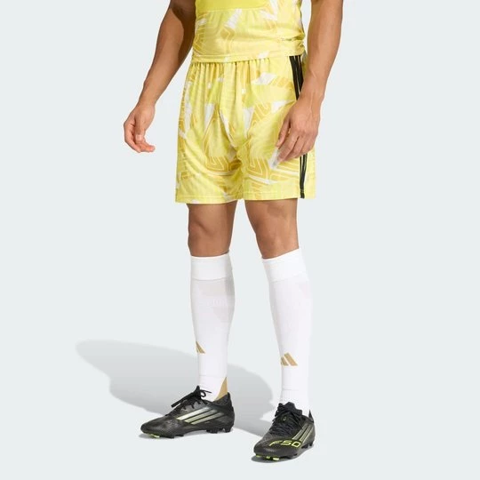 Obrázek produktu BRANKÁŘSKÉ ŠORTKY TIRO26 COMPETITION Adidas