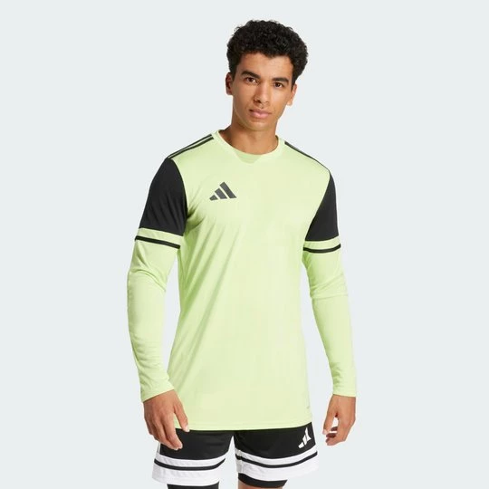 Obrázek produktu Brankářský dres Squadra 25 Long Sleeve Adidas