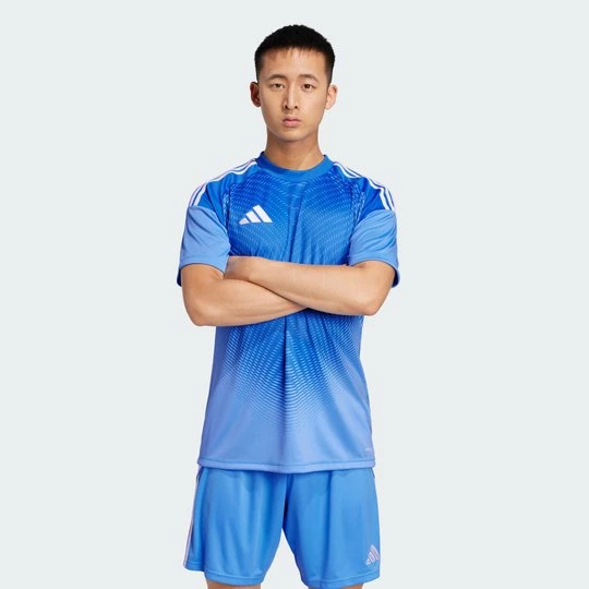 Obrázek produktu Brankářský dres Tiro 25 Competition Adidas