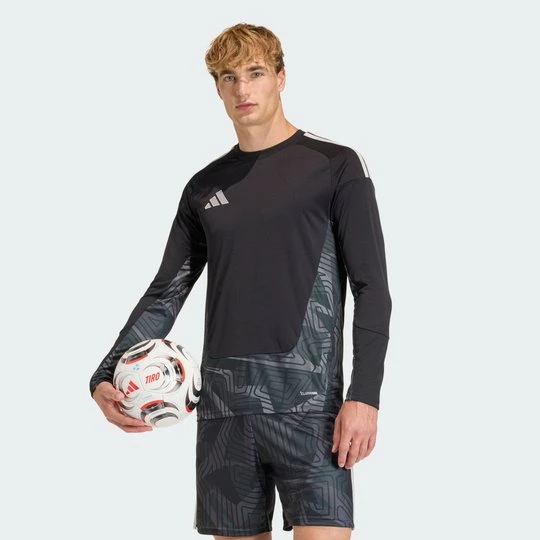 Obrázek produktu BRANKÁŘSKÝ DRES TIRO26 COMPETITION LONGSLEEVE Adidas