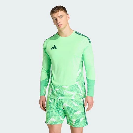Obrázek produktu BRANKÁŘSKÝ DRES TIRO26 COMPETITION LONGSLEEVE Adidas