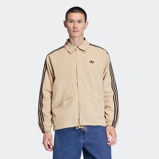 Obrázek produktu BUNDA 3-STRIPES COACH Adidas