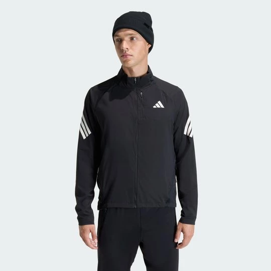 Obrázek produktu Bunda adi365 FORMOTION Adidas černá