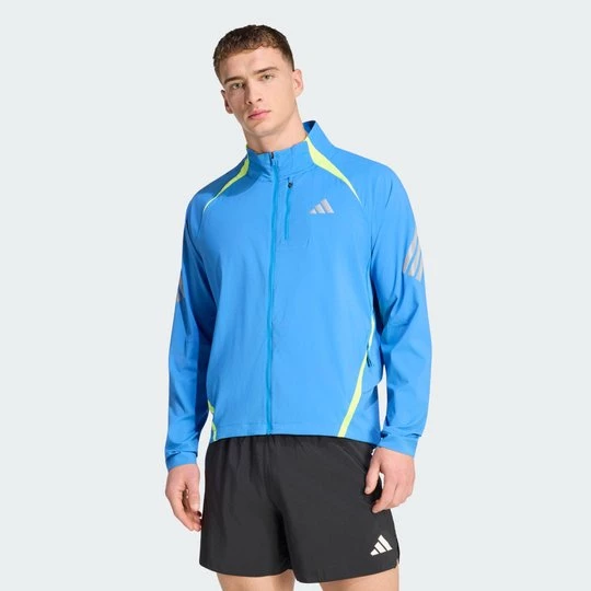 Obrázek produktu Bunda adi365 FORMOTION Adidas Ray Blue