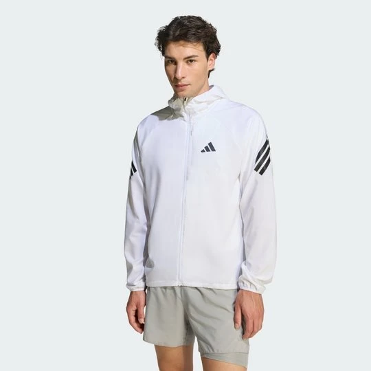 Obrázek produktu Bunda adi365 Iconic Adidas bílá