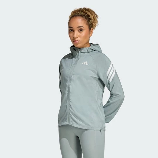 Obrázek produktu Bunda adi365 Iconic running Adidas Wonder Sage