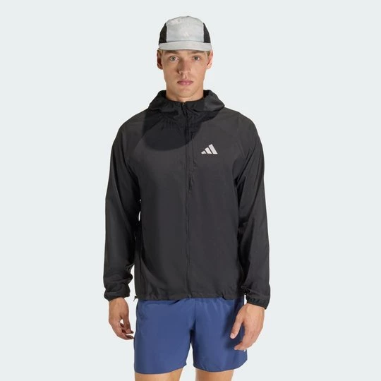 Obrázek produktu Bunda adi365 Running Essentials Adidas