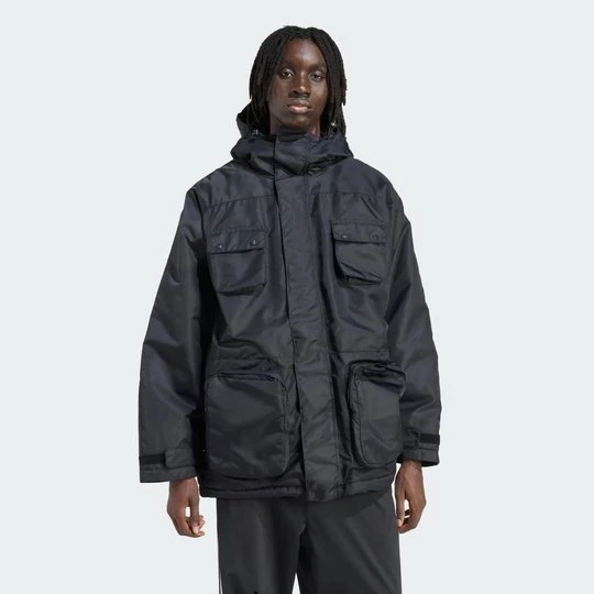 Obrázek produktu Bunda adidas Originals Parka CPH černá