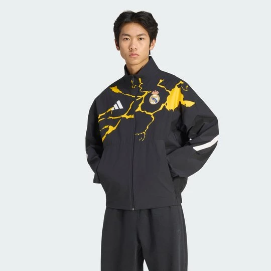 Obrázek produktu Bunda adidas Real Madrid Avengers Z.N.E. Anthem