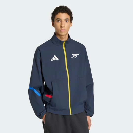Obrázek produktu Bunda Arsenal FC Z.N.E. Anthem Adidas