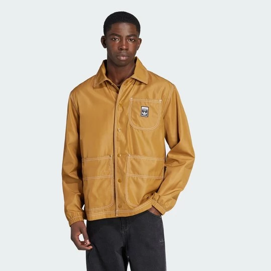 Obrázek produktu Bunda Coach Regular Wabash Adidas