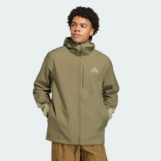 Obrázek produktu Bunda do deště Terrex Multi 2.5 Layer CLIMAPROOF Adidas