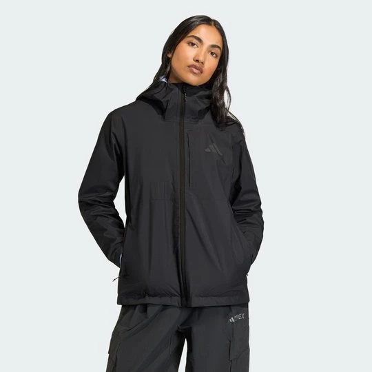 Obrázek produktu Bunda do deště Terrex Multi 2.5 Layer CLIMAPROOF Adidas