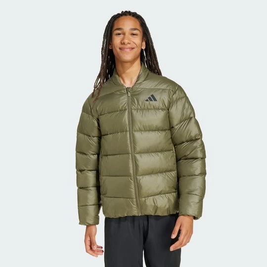 Obrázek produktu Bunda Essentials CLIMAWARM Synthetic Down Adidas