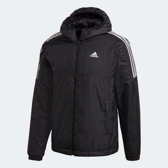 Obrázek produktu Bunda Essentials Insulated Hooded Adidas