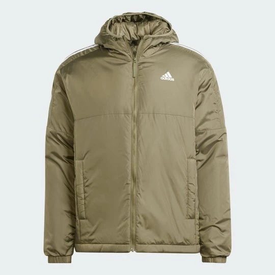 Obrázek produktu Bunda Essentials Insulated Hooded Adidas