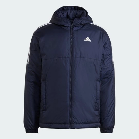 Obrázek produktu Bunda Essentials Insulated Hooded Adidas