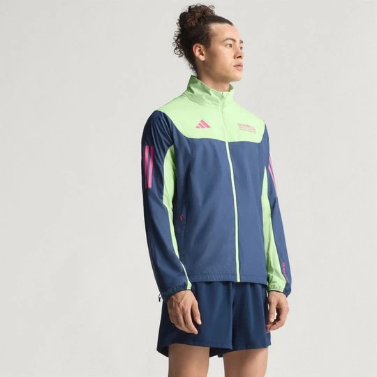 Obrázek produktu Bunda Legends BMW Berlin-Marathon 2025 Adidas