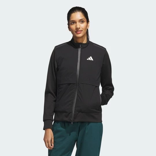 Obrázek produktu Bunda na zip Ultimate365 Tour Frostguard Adidas