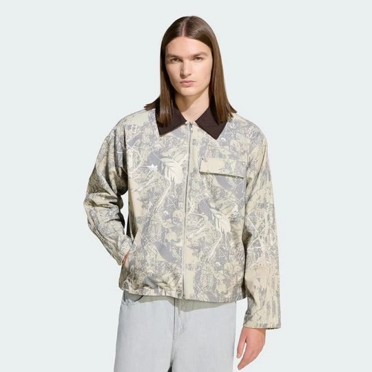 Obrázek produktu BUNDA ORIGINALS WORKWEAR CANVAS Adidas
