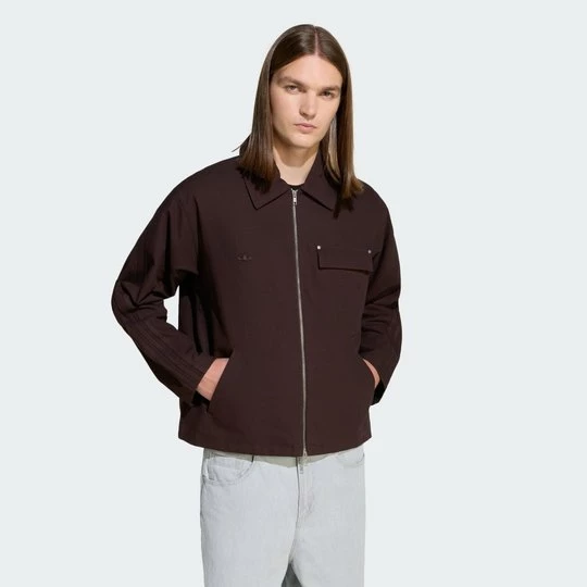 Obrázek produktu BUNDA ORIGINALS WORKWEAR CANVAS Adidas