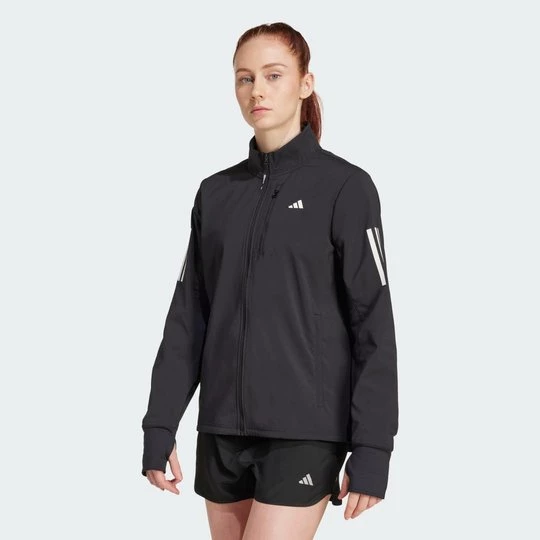 Obrázek produktu Bunda Own The Run Winterized Adidas