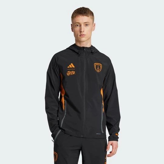 Obrázek produktu Bunda Paris FC Ninho Tiro Adidas