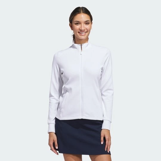 Obrázek produktu BUNDA PERFORMANCE TEXTURE FULL ZIP Adidas
