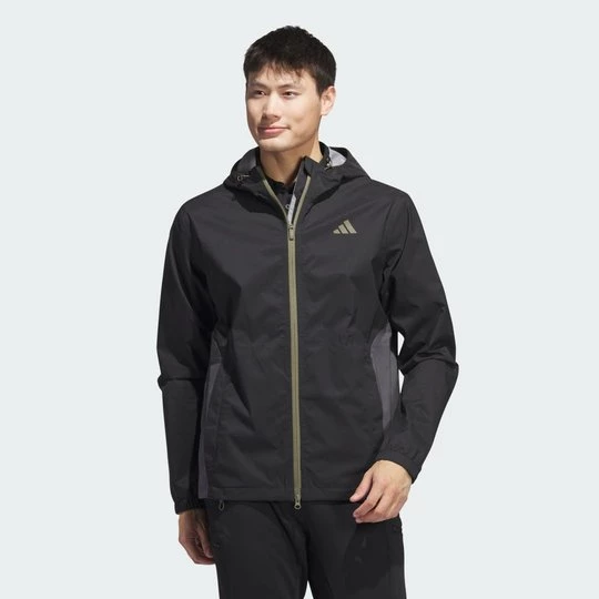 Obrázek produktu Bunda RAIN.RDY Adidas černá
