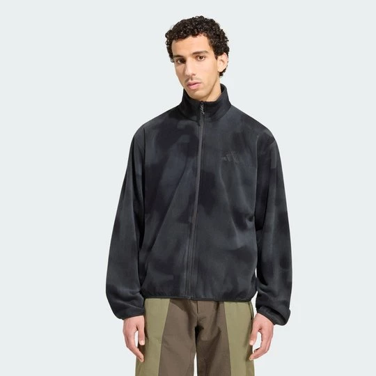 Obrázek produktu Bunda Terrex Multi CLIMAWARM Full Zip Fleece Adidas