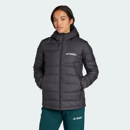 Obrázek produktu Bunda Terrex Multi Light Down CLIMAWARM Hooded Adidas