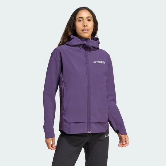 Obrázek produktu Bunda Terrex Multi Softshell Adidas