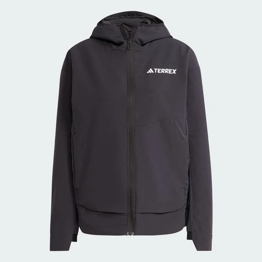 Obrázek produktu Bunda Terrex Multi Softshell Adidas černá
