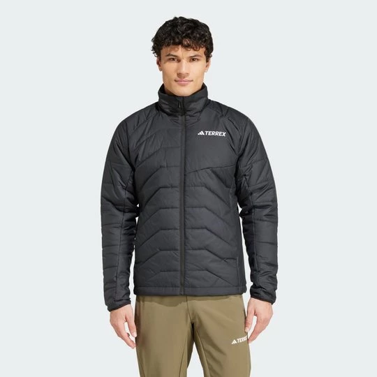 Obrázek produktu Bunda Terrex Multi Synthetic Insulated Adidas černá