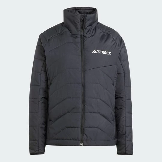 Obrázek produktu Bunda Terrex Multi Synthetic Insulated Adidas černá
