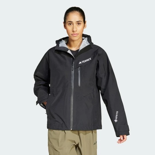 Obrázek produktu Bunda Terrex Techrock 3L GORE-TEX Performance Adidas