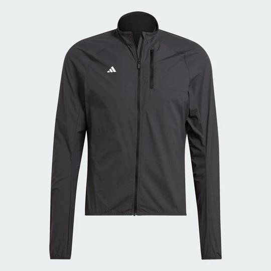Obrázek produktu Bunda The WIND.RDY Cycling Adidas černá