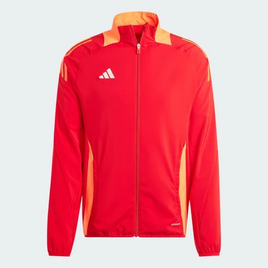 Obrázek produktu Bunda Tiro 24 Competition Presentation Adidas