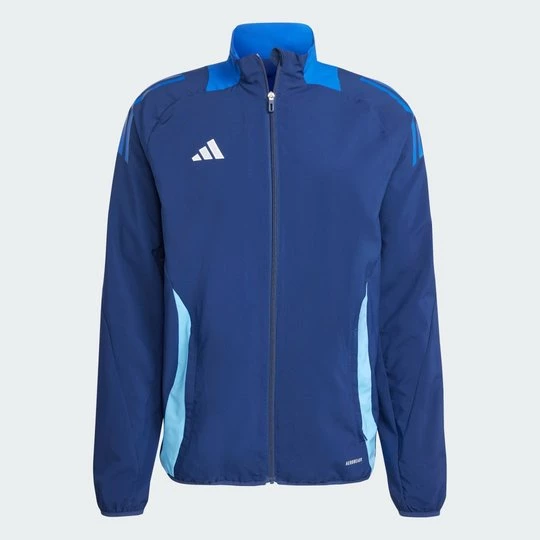 Obrázek produktu Bunda Tiro 24 Competition Presentation Adidas
