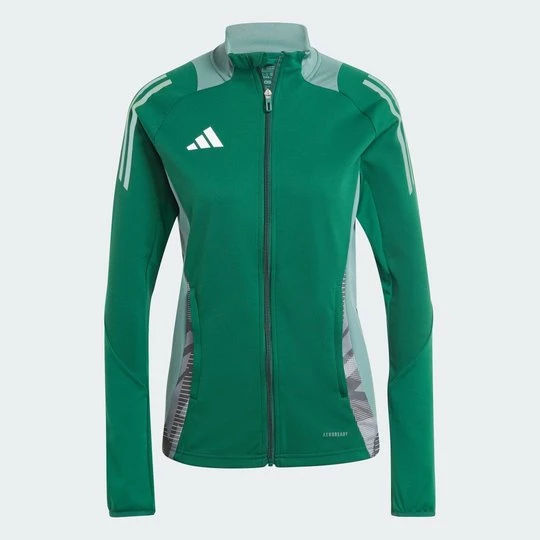 Obrázek produktu Bunda Tiro 24 Competition Training Adidas