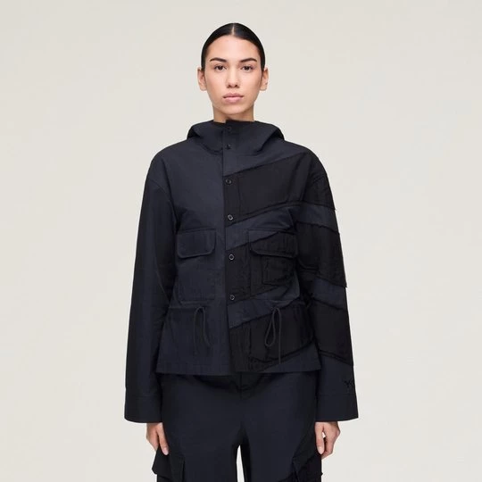 Obrázek produktu BUNDA Y-3 SKAPUCÍ Adidas