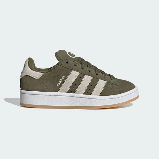 Obrázek produktu Campus 00s Shoes Kids Adidas zelená