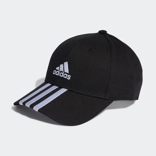 Obrázek produktu Čepice 3-Stripes Cotton Twill Adidas
