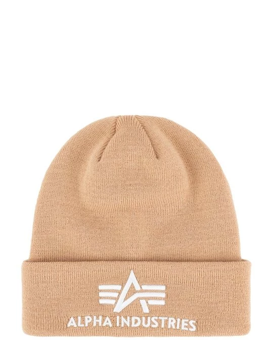 Obrázek produktu Čepice Alpha Industries béžová