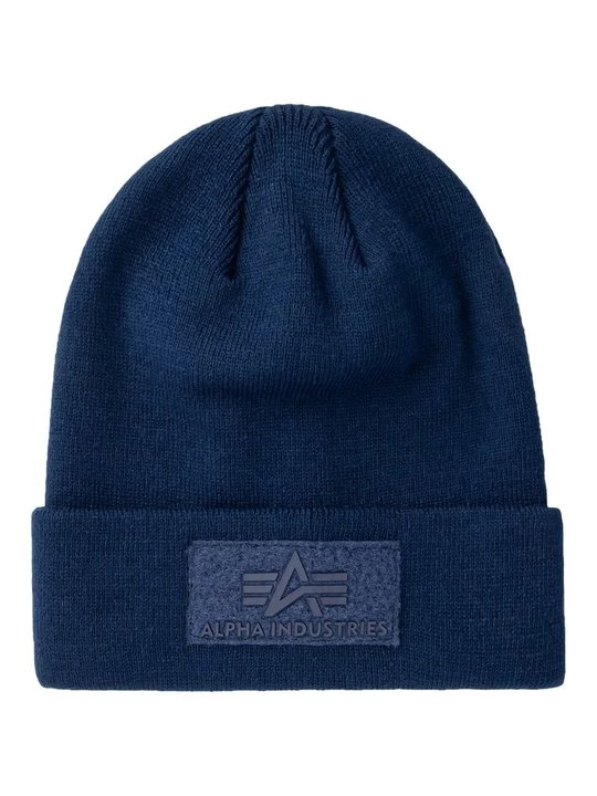 Obrázek produktu Čepice Alpha Industries modrá